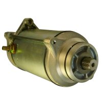 Anlasser Starter f&uuml;r Honda CB 350 K Bj.68-72